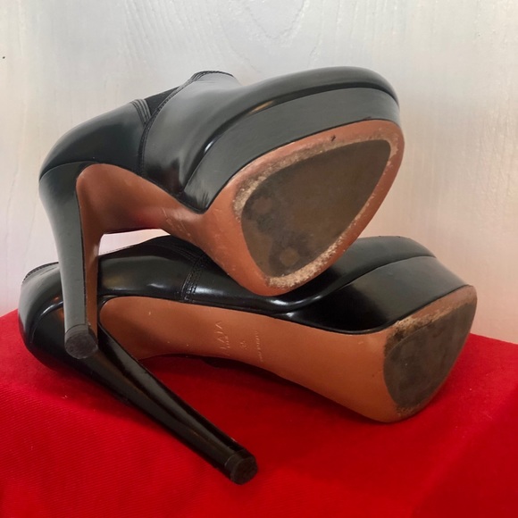 Alaia heels - Picture 6 of 8